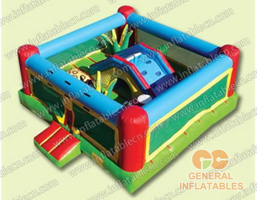 GC-018 inflatables for sales