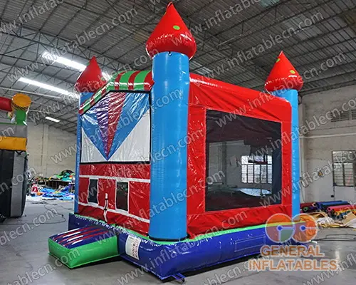 GC-185 Bouncy castle