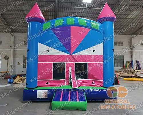 GC-186 Bouncy castle