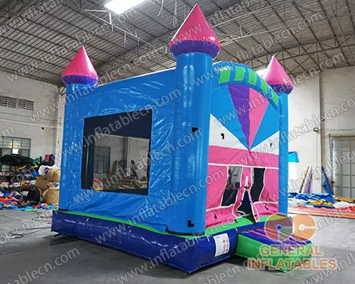 GC-186 Bouncy castle