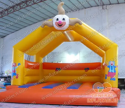 GC-021 Inflatable Castles for sale