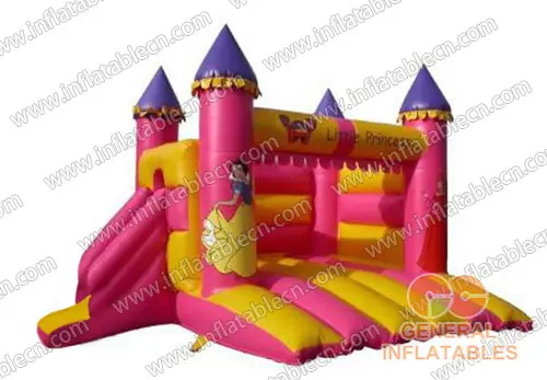 GC-026 Princess castle