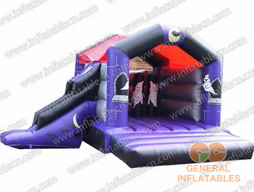 GC-027 bouncy castles for sale