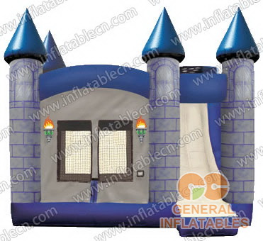 GC-3 Kids Inflatable Jumping Castles