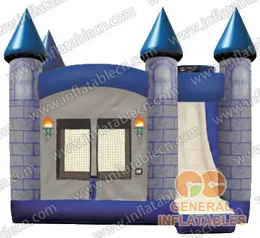 GC-003 Kids Inflatable Jumping Castles