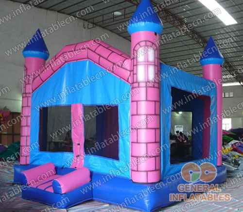 GC-030 Discount jumping Castles