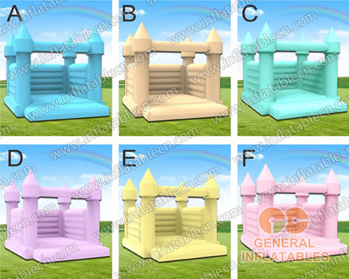 GC-031 Castello di colori Macarons