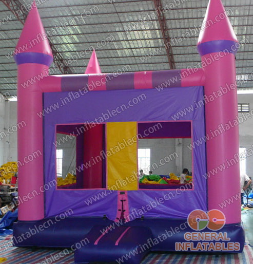 GC-40 jumping bounce houses