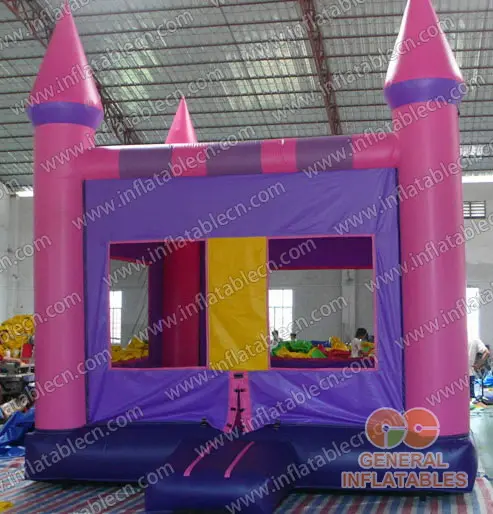  jumping bounce houses