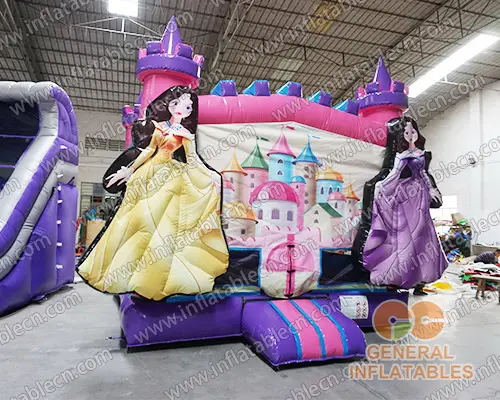 GC-041 Princess castle