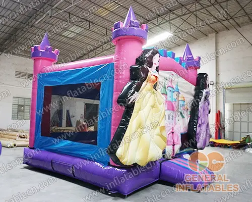 GC-041 Princess castle