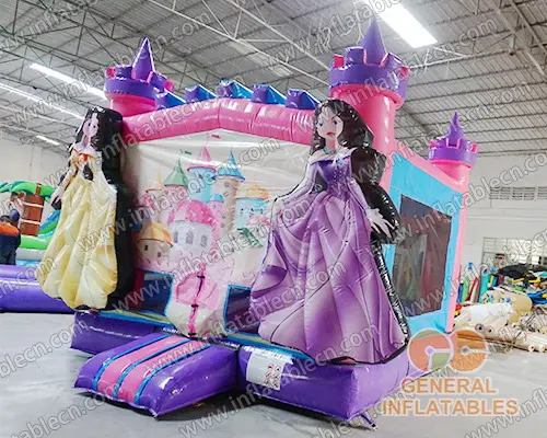 GC-041 Princess castle