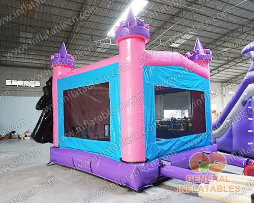 GC-041 Princess castle