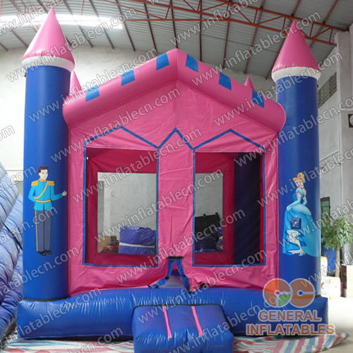 GC-043 Inflatable castles on sale