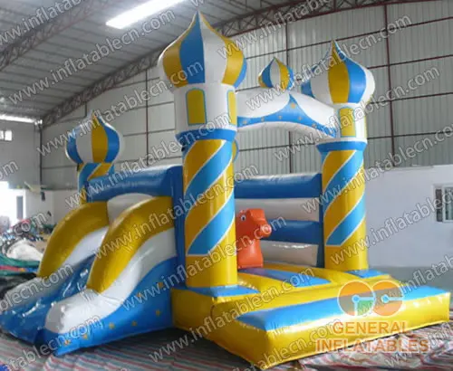 GC-046 jumping castles sales