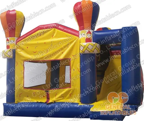 GC-053 Combo Ballon