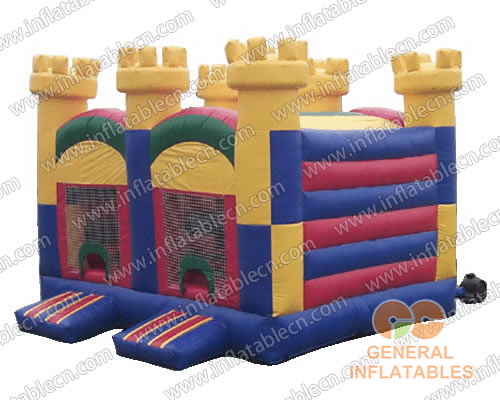 GC-060 inflatable jumping castles