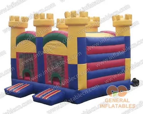 GC-060 inflatable jumping castles