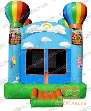 GC-061 Ballon Jumper