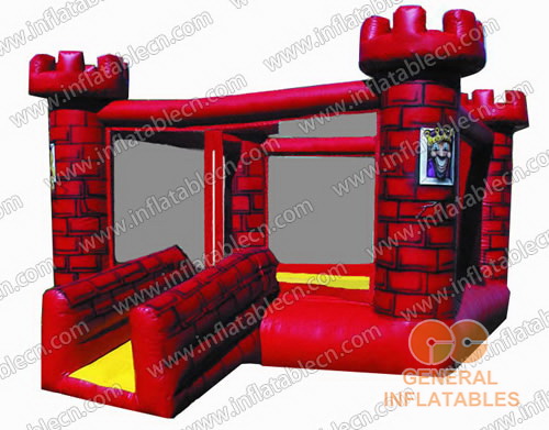 GC-063 Castle Bounce