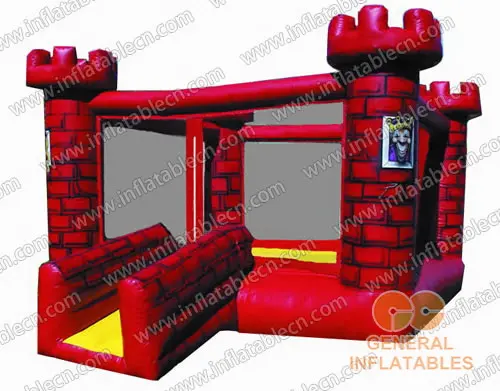 GC-063 Castle bounce