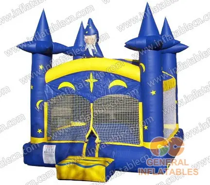 GC-066 wizard castle