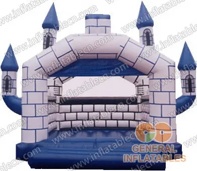 GC-008 Castillos inflables hinchables