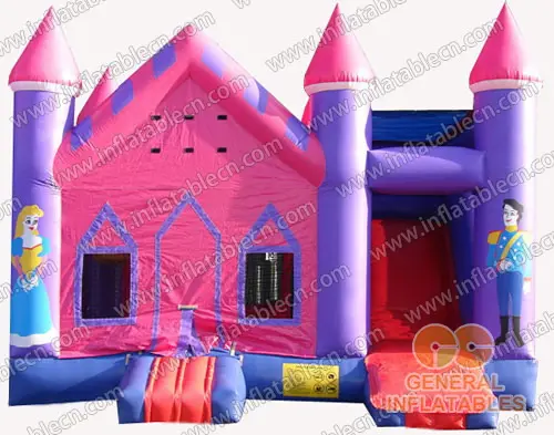 GC-089 Princes Castles