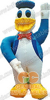 GCar-015 Ente zum Verkauf
