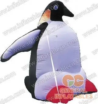 GCar-002 Inflatables Cartoon zum Verkauf