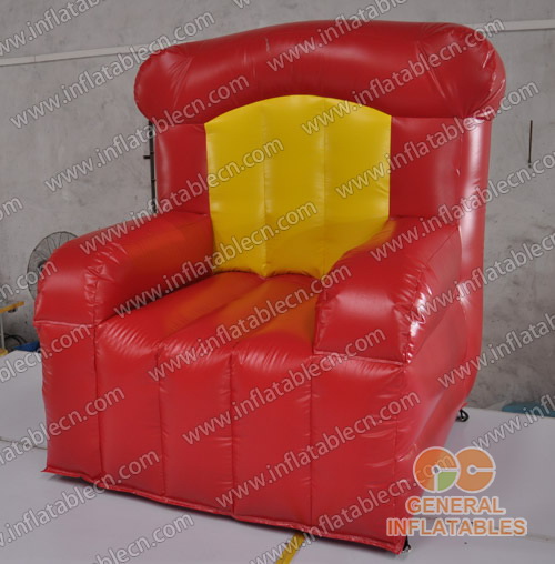GCar-030 Inflatable Chair on sale