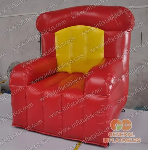 GCar-030 Chaise gonflable à vendre