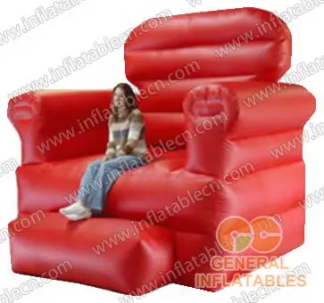 GCar-031 Inflatable Chair