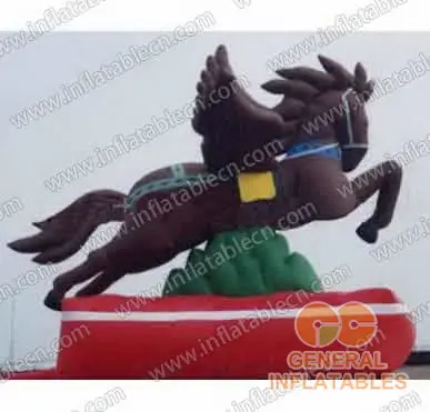 GCar-037 flying horse on sale