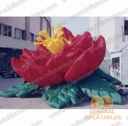 GCar-042 inflatables china manufacturer