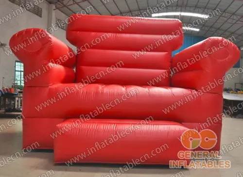 GCar-053 Inflatable sofa