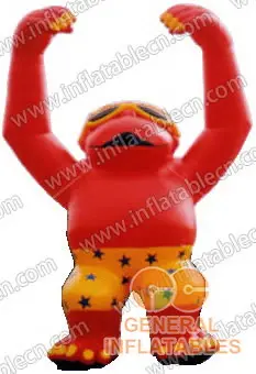 GCar-008 Inflatable Christmas products to buy