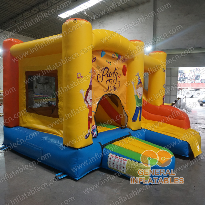 GCO-028 Party mini combo