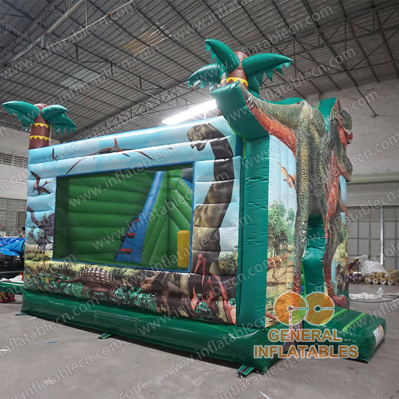 GCO-029 Inflatable Combos