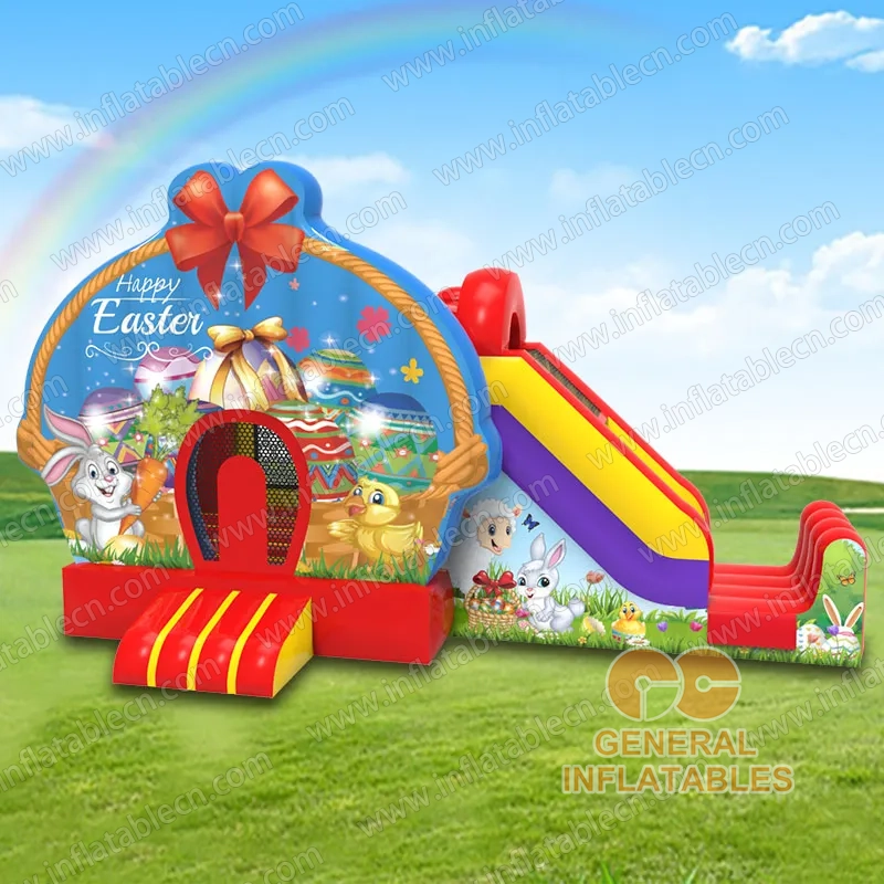 GCO-058 Combo Pasqua