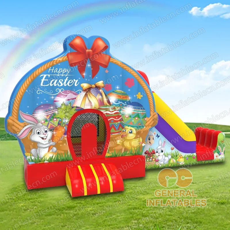 GCO-058 Combo Pasqua