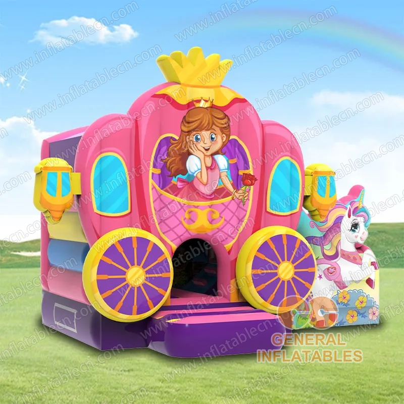 GCO-063 Combo Princesa