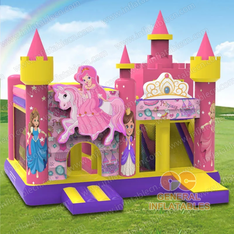 GCO-066 Combo Princesse