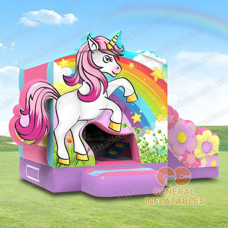 GCO-067 Combo unicorno