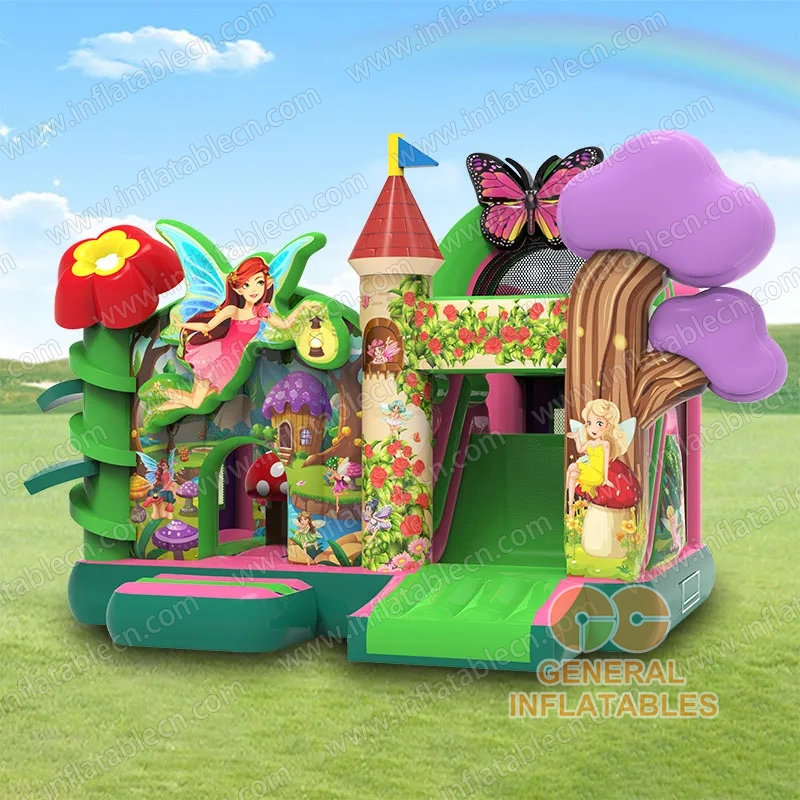 GCO-074 Fairy Combo