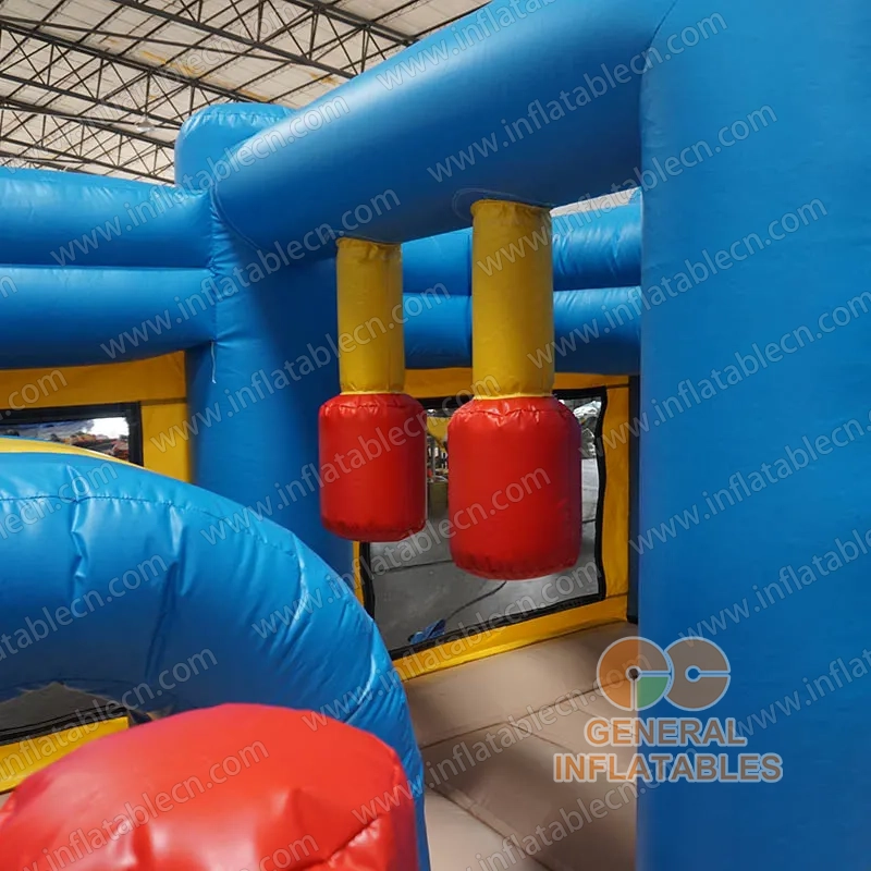 GCO-084 Combo spiaggia