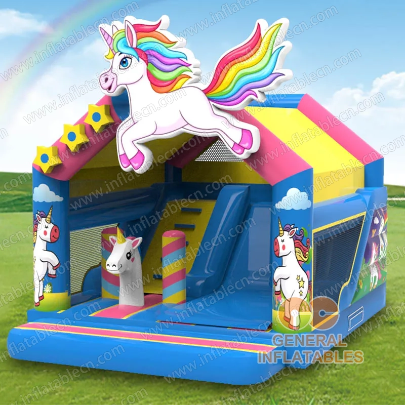 GCO-085 Unicorn combo