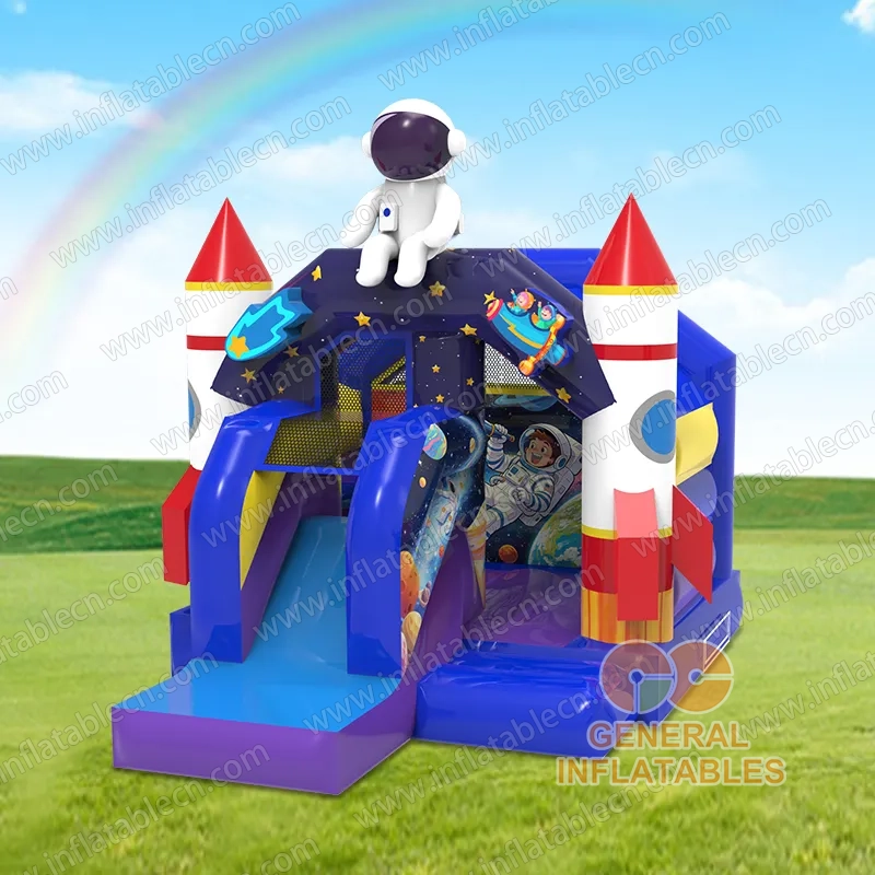 GCO-092 Astronaut Combo