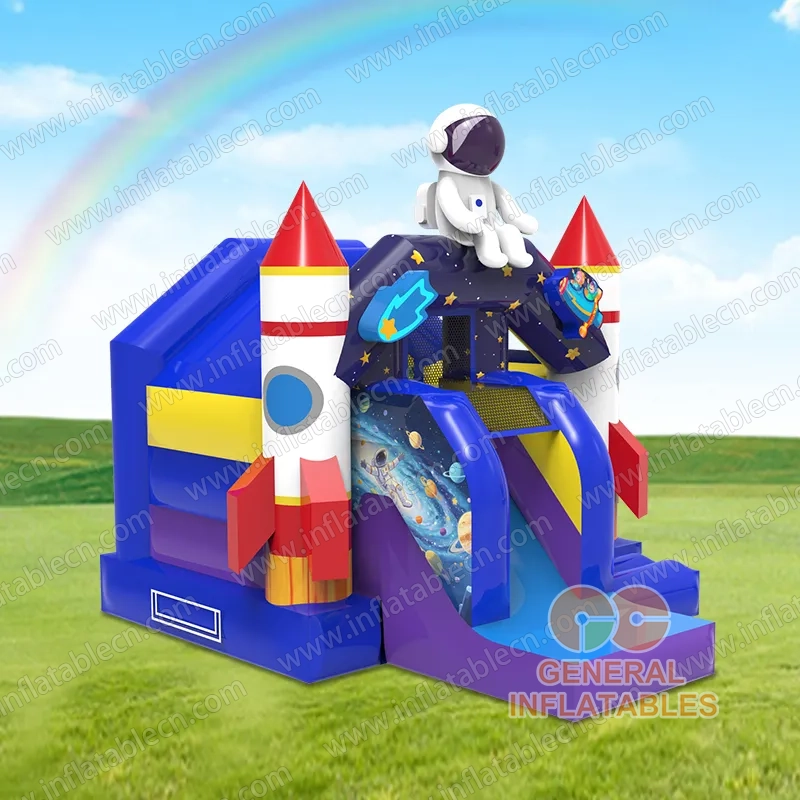 GCO-092 Astronaut Combo