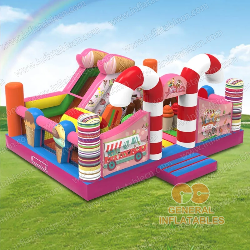 GF-090 Candy funland
